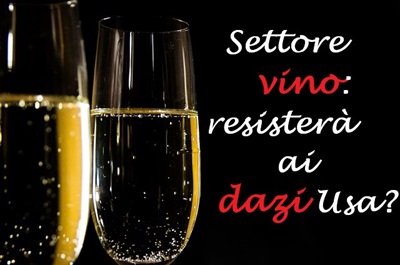 Settore vino Usa